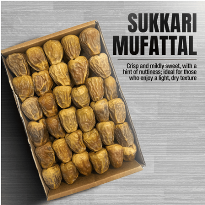 Sukkari